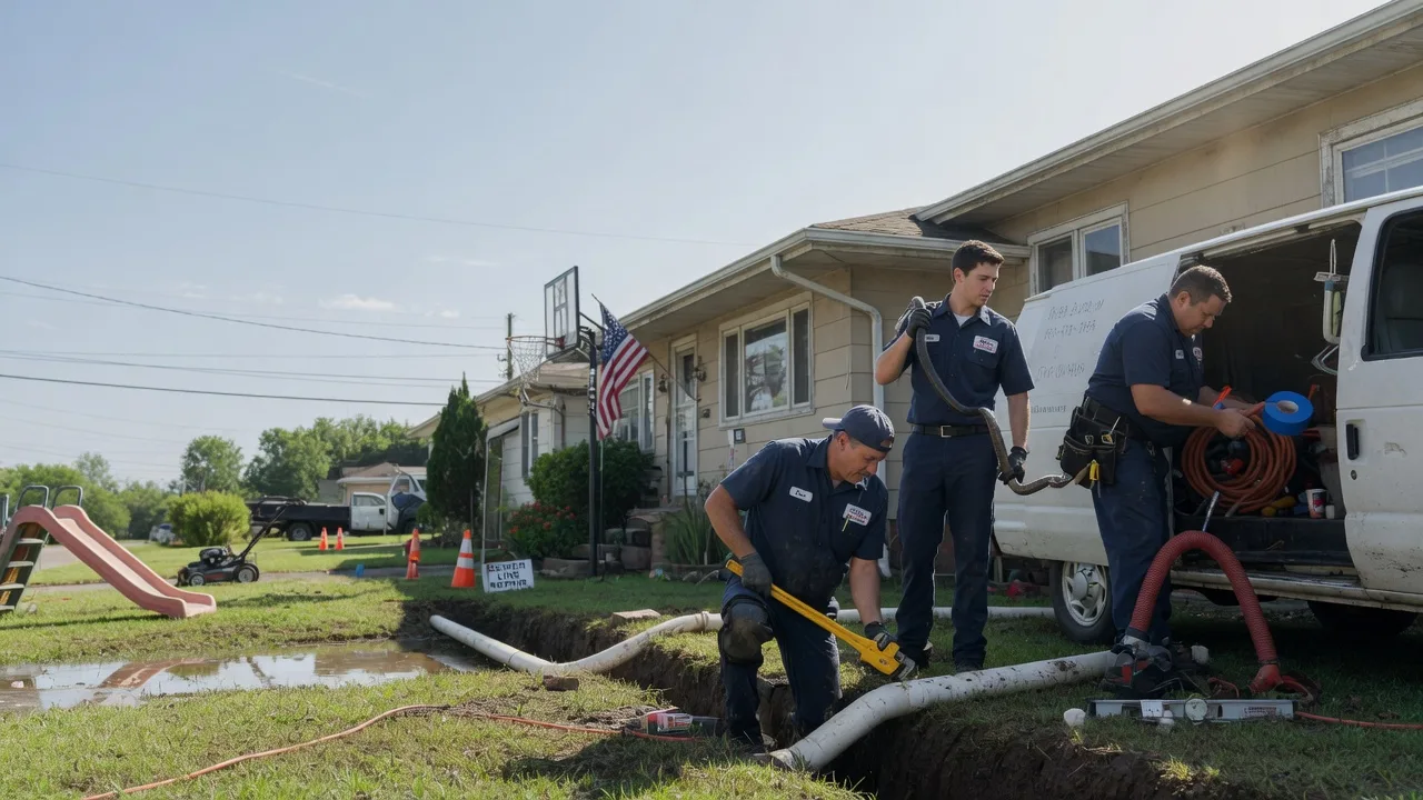 Toilet Installation in Leighton, AL near me